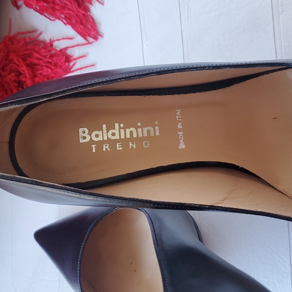 Baldinini Trend Stilletos - Picture 3 of 4